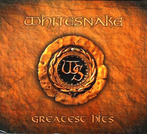 Whitesnake : Greatest Hits (2008)